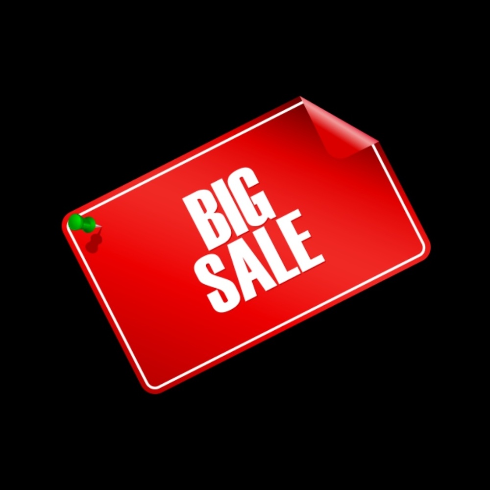 SALE on 🦄 items!